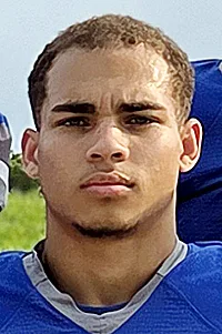 SPORTS SHORTS: Herron helps Rebels roll in opener